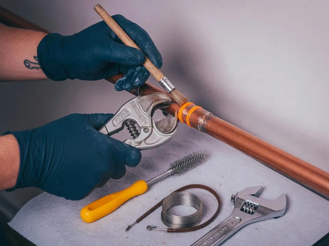 Why choose Sump Pump Repair in Sylvester, WV